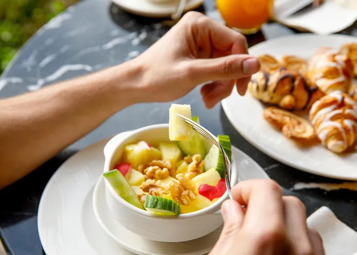 Aubamar Palma ホテル