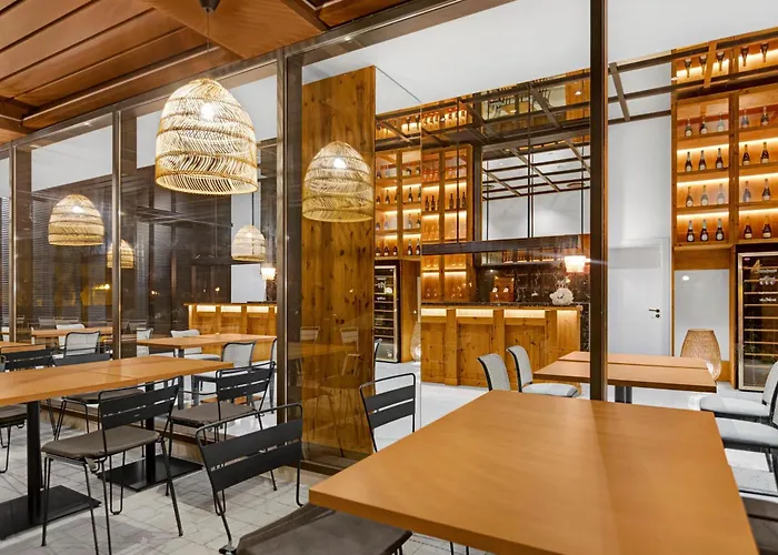 Aubamar Palma ホテル 5*