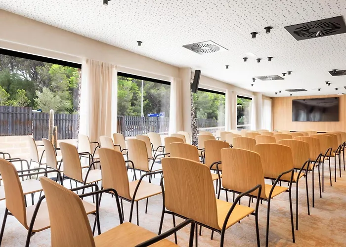 Aubamar Palma Отель 5*