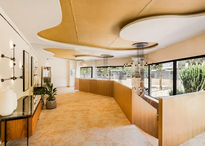 Aubamar Palma プラヤ・デ・パルマ