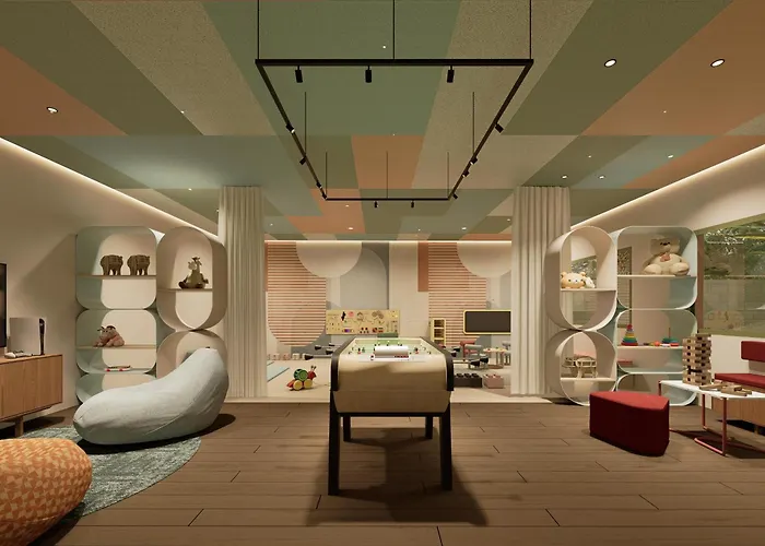 ホテル Aubamar Palma プラヤ・デ・パルマ