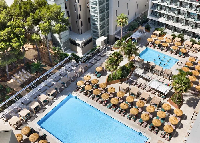 Aubamar Palma Плайя де Пальма