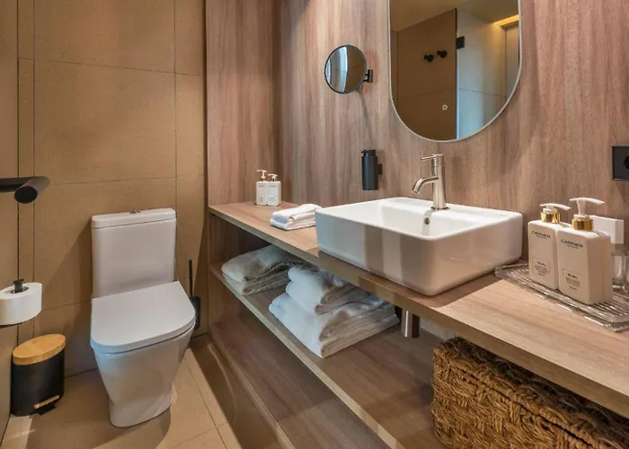 Aubamar Palma Отель Плайя де Пальма