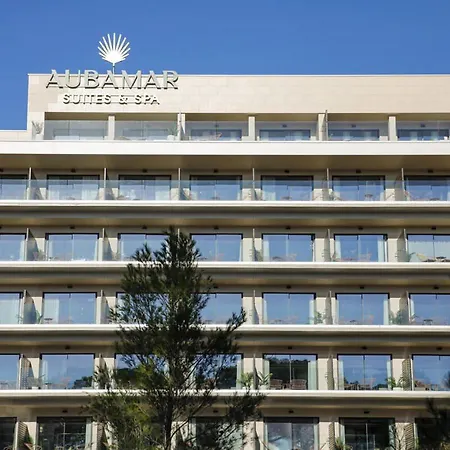 Aubamar & Hotel Playa de Palma (Mallorca)