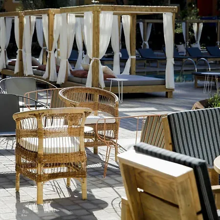 Aubamar Palma 5* Playa de Palma (Mallorca)