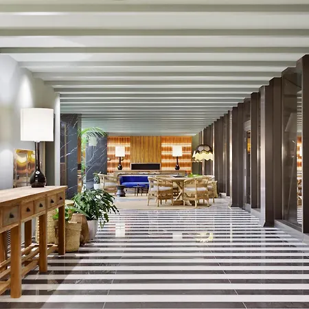Aubamar & Hotel