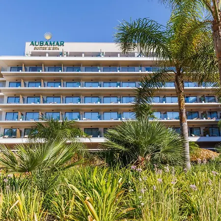 Aubamar & 5* Playa de Palma (Mallorca)