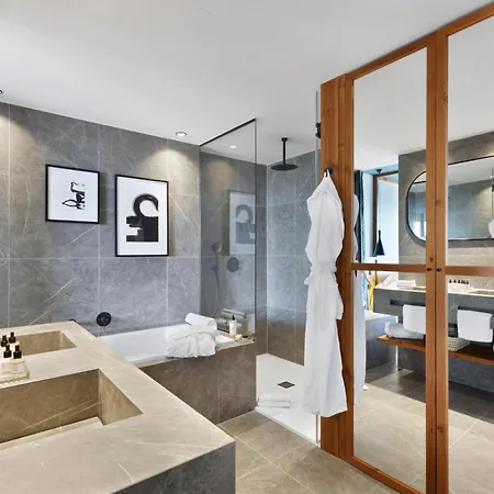 Hotel Aubamar &