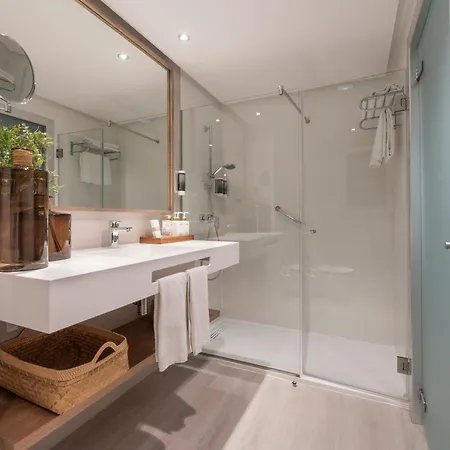 Aubamar Palma Hotel 5*