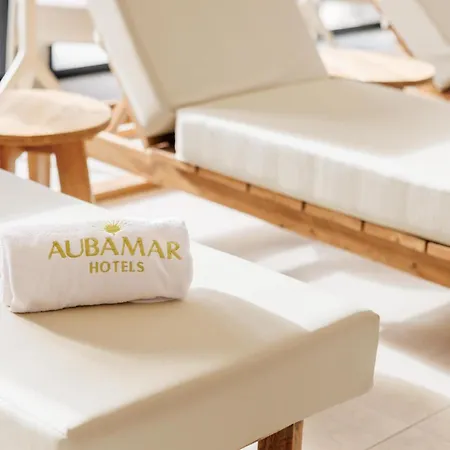 Hotel Aubamar Palma 5*