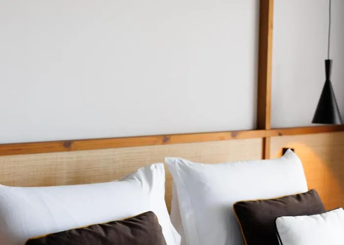 Hotel Aubamar Palma 5*