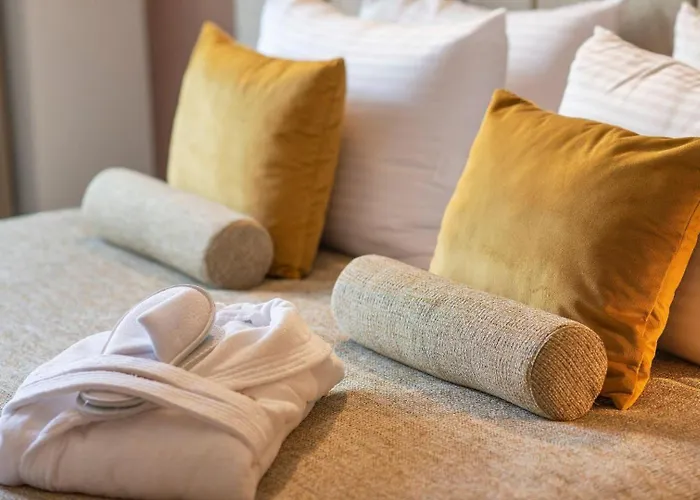 Aubamar Palma Hotel 5*