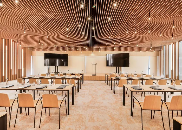 Aubamar Palma 호텔 플라야 데 팔마