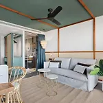 호텔 Aubamar Palma