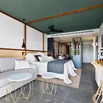 Hotel Aubamar Palma 5*