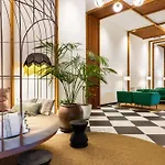 Aubamar Palma 호텔 플라야 데 팔마