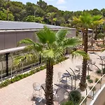 Aubamar Palma Hotel