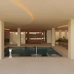 Aubamar Palma 호텔 플라야 데 팔마