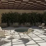 Hotel Aubamar Palma 5*