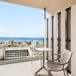 호텔 Aubamar Palma 플라야 데 팔마