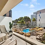 Aubamar Palma 5* Playa de Palma (Mallorca)
