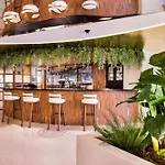 호텔 Aubamar Palma 플라야 데 팔마