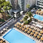 Aubamar Palma 플라야 데 팔마