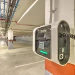 Hotel Aubamar Palma 5*