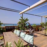Hotel Aubamar Palma