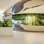 Hotel Aubamar Palma 5*