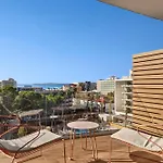 Aubamar Palma Playa de Palma (Mallorca)