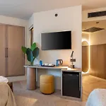 Aubamar Palma Hotel