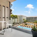 Hotel Aubamar Palma