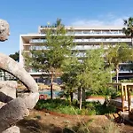Aubamar Palma מלון
