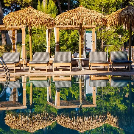 Aubamar Palma Playa de Palma (Mallorca)