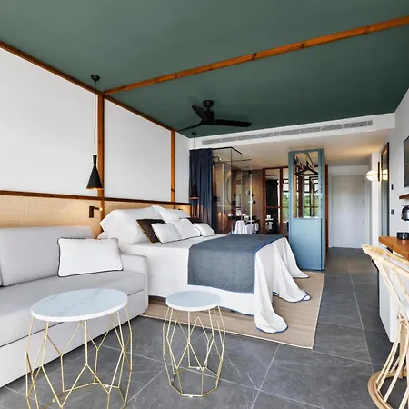 Hotel Aubamar Palma 5*