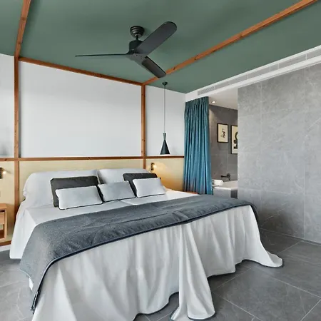 Aubamar & ホテル 5*