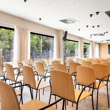 Aubamar Palma Hotel 5*