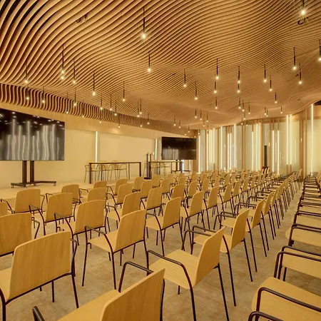 ホテル Aubamar & 5*