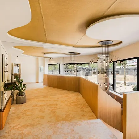 Aubamar & プラヤ・デ・パルマ