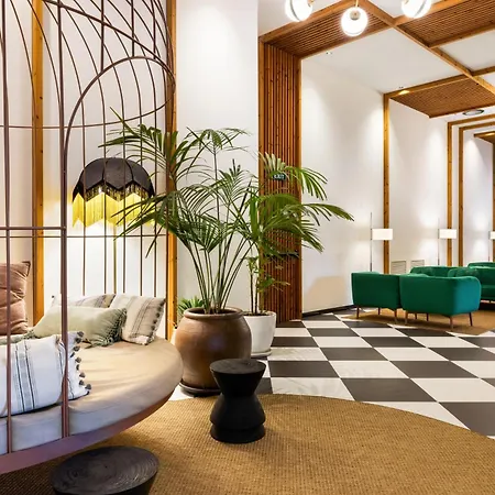 Aubamar Palma Hotel Playa de Palma (Mallorca)