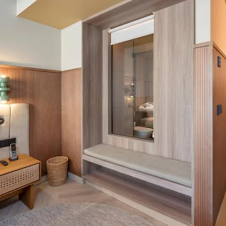 Aubamar & ホテル 5*