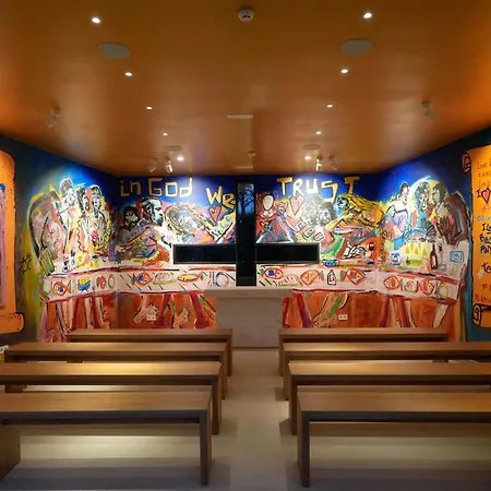 Hotel Aubamar Palma 5*