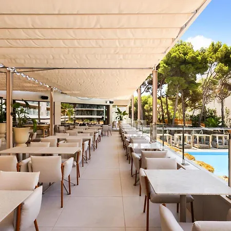 Aubamar Palma 5* Playa de Palma (Mallorca)