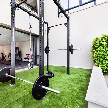 ホテル Aubamar Palma プラヤ・デ・パルマ