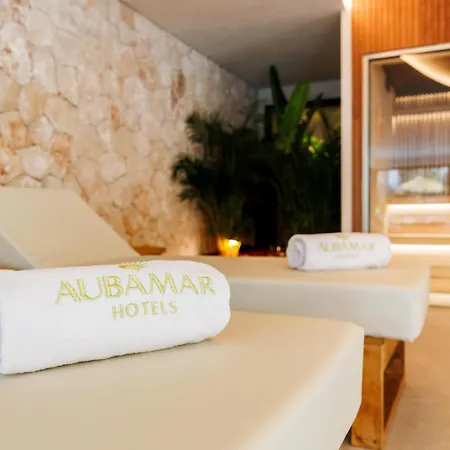 Aubamar Palma 5* 플라야 데 팔마