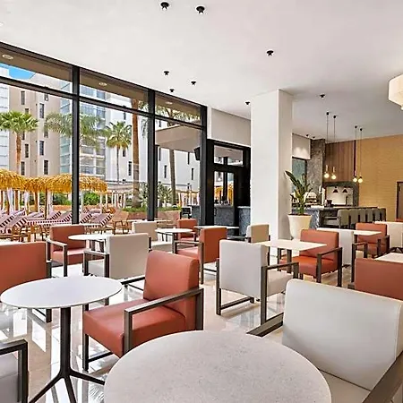 Hotel Aubamar Palma