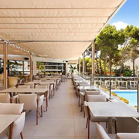 Hotel Aubamar Palma