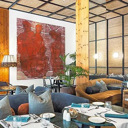 Hotel Aubamar Palma