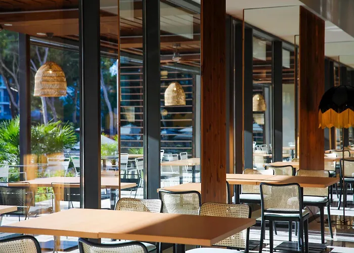 Aubamar Palma Hotel 5*